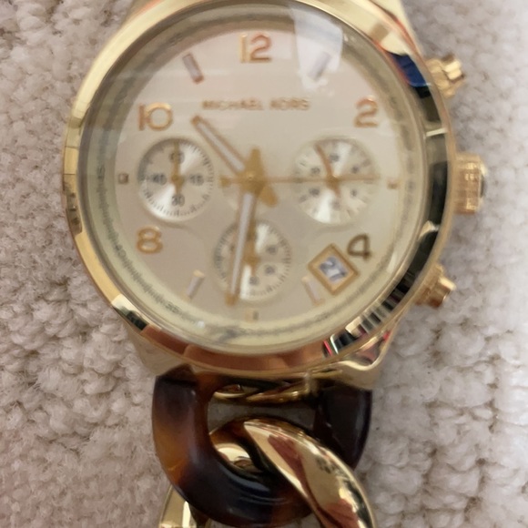 Michael Kors watch